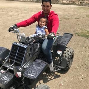 Meet your Posher, Pedro